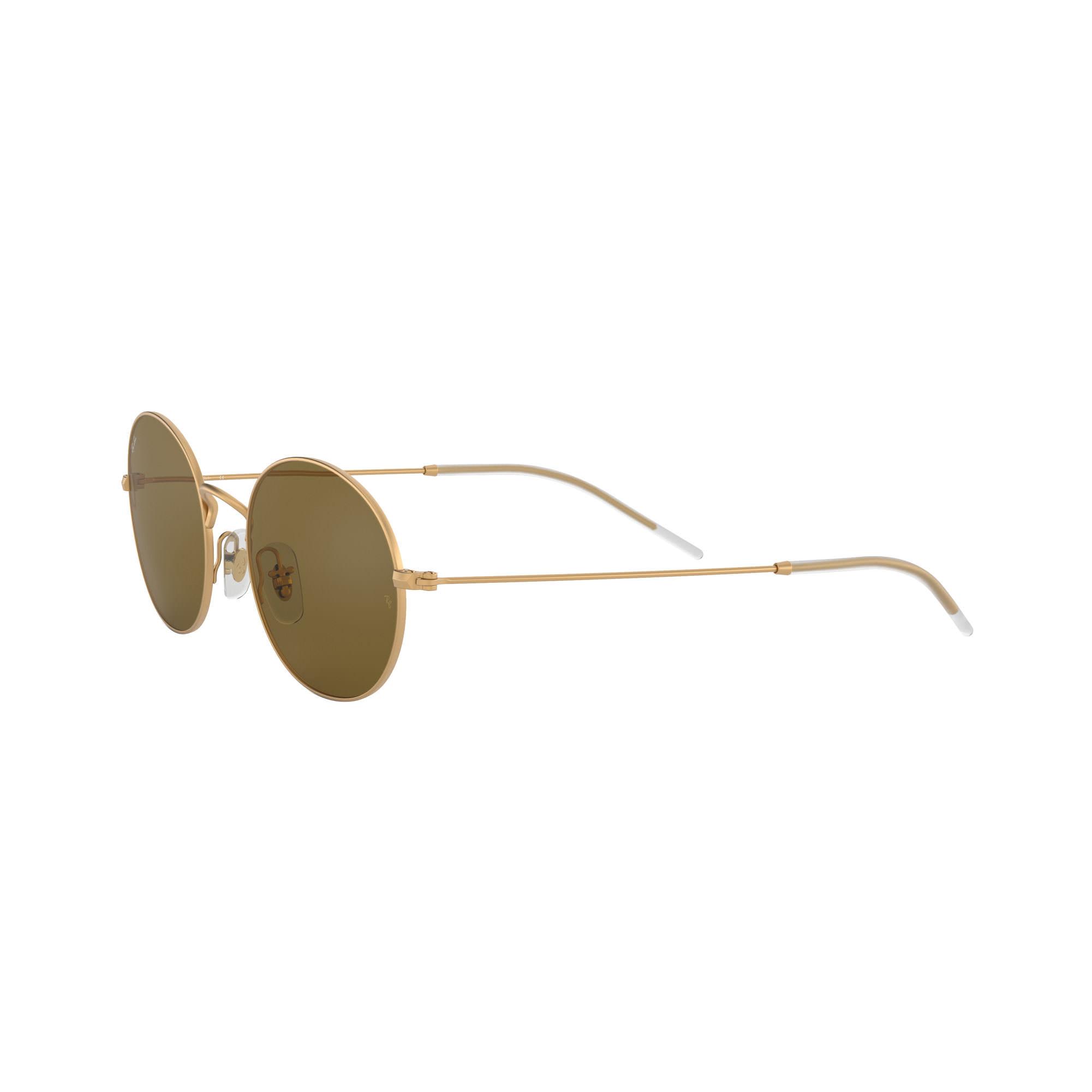 Beat Oval Sunglasses RB3594 53